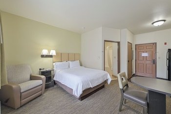 Affordable Suites Tulsa, OK