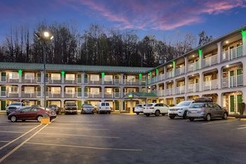 SureStay Hotel by Best Western Summersville