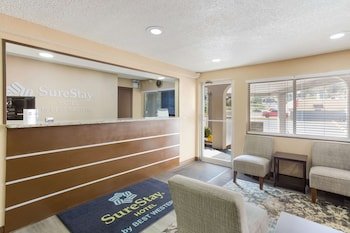 SureStay Hotel by Best Western Summersville