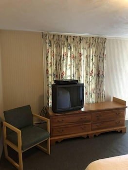 The Walpole Motel