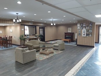 The Regal Hotel