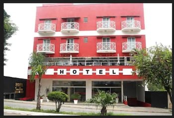 Hotel Terra Preta