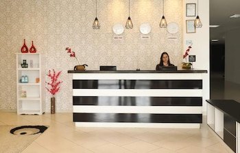 Hotel Terra Preta