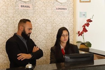 Hotel Terra Preta