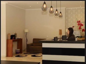 Hotel Terra Preta