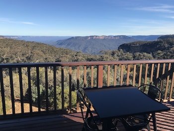 Valley of the Waters B & B