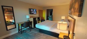 Days Inn by Wyndham Salisbury