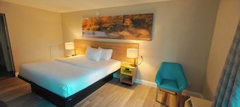 Days Inn by Wyndham Salisbury