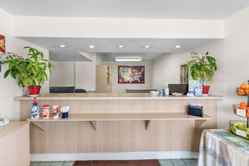 Americas Best Value Inn - Lake City