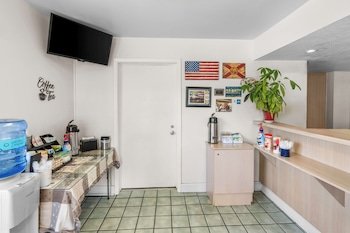 Americas Best Value Inn - Lake City