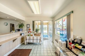 Americas Best Value Inn - Lake City