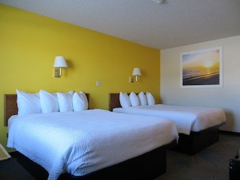 Days Inn by Wyndham Alamosa