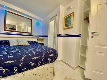 Giovanni Rooms