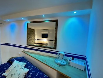 Giovanni Rooms