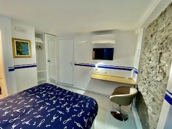 Giovanni Rooms