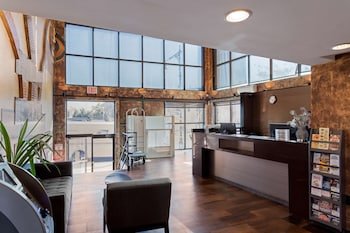 Best Western Plus Brooklyn Bay Hotel