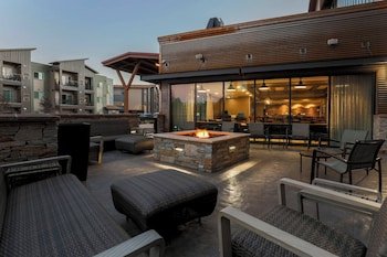 Springhill Suites By Marriott Truckee
