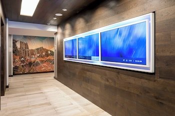 Springhill Suites By Marriott Truckee