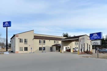 Americas Best Value Inn
