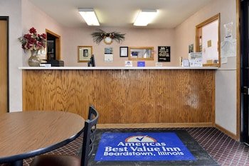 Americas Best Value Inn