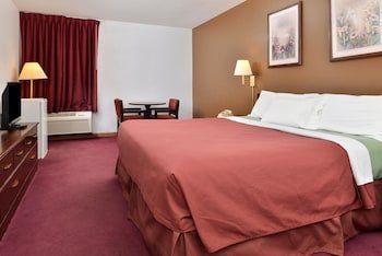 Americas Best Value Inn