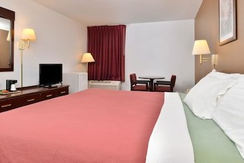 Americas Best Value Inn