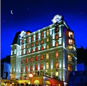 Princesse Flore Hôtel