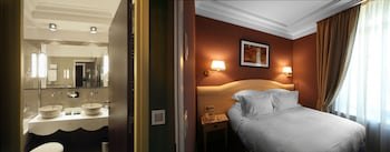 Princesse Flore Hôtel