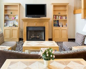 Quality Inn & Suites Quantico