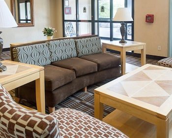 Quality Inn & Suites Quantico