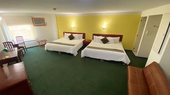 Hotel Mision