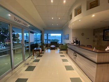 Hotel Mision