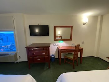 Hotel Mision