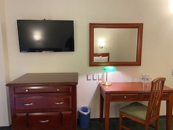 Hotel Mision