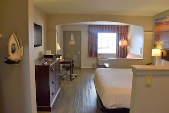 Days Inn by Wyndham Nacogdoches/SFA University/Downtown