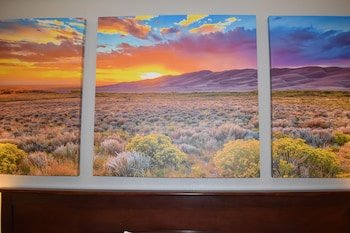 Days Inn by Wyndham Nacogdoches/SFA University/Downtown
