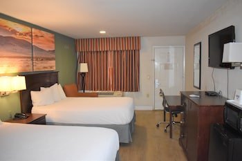 Days Inn by Wyndham Nacogdoches/SFA University/Downtown