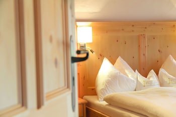 Wallegg-Lodge