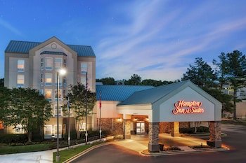 Hampton Inn & Suites Memphis Shady Grove