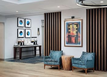 Hampton Inn & Suites Memphis Shady Grove