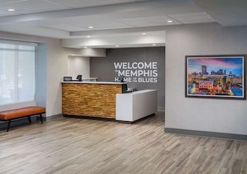 Hampton Inn & Suites Memphis Shady Grove