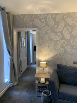 St. James Hotel