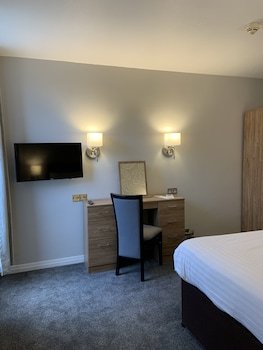 St. James Hotel