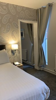 St. James Hotel