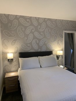 St. James Hotel