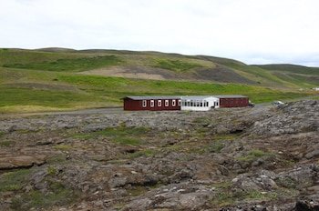 Hlíd Hostel