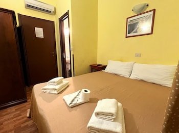 Bed & Breakfast Settembre 95