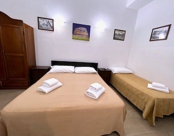 Bed & Breakfast Settembre 95