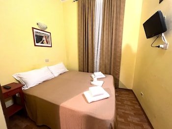 Bed & Breakfast Settembre 95