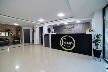 Farum Hotel